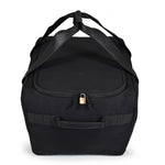 Smell Proof Duffel Bag - Stash Large Black