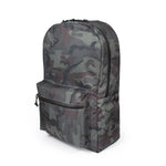 Smell Proof Backpack - Stash Bag Black Forest