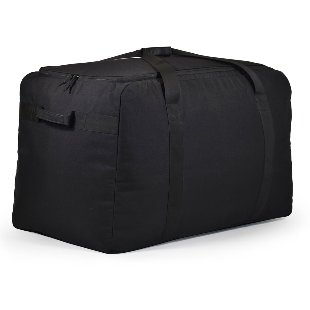 Smell Proof Duffle Bag XXL - Black