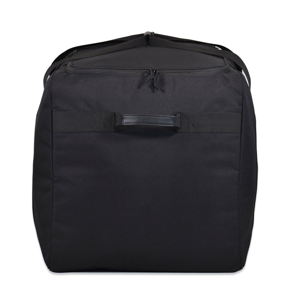 Smell Proof Duffel Bag - Stash XXL Black