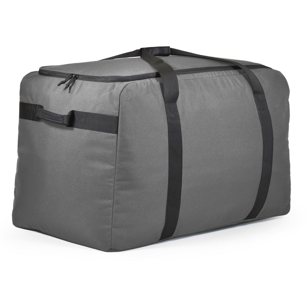 Smell Proof Duffel Bag - Stash XXL Graphite Grey