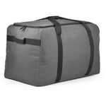 Smell Proof Duffle Bag XXL - Graphite Grey