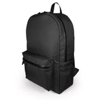 Smell Proof Backpack - Stash Bag Black