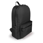 Smell Proof Backpack - Stash Bag Black