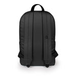 Smell Proof Backpack - Stash Bag Black