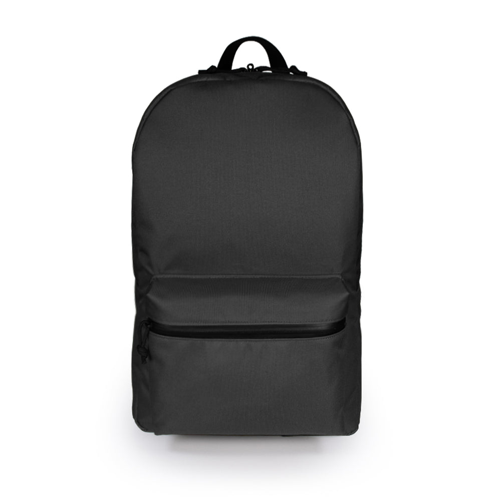 Smell Proof Backpack - Stash Bag Black