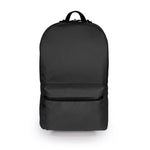 Smell Proof Backpack - Black