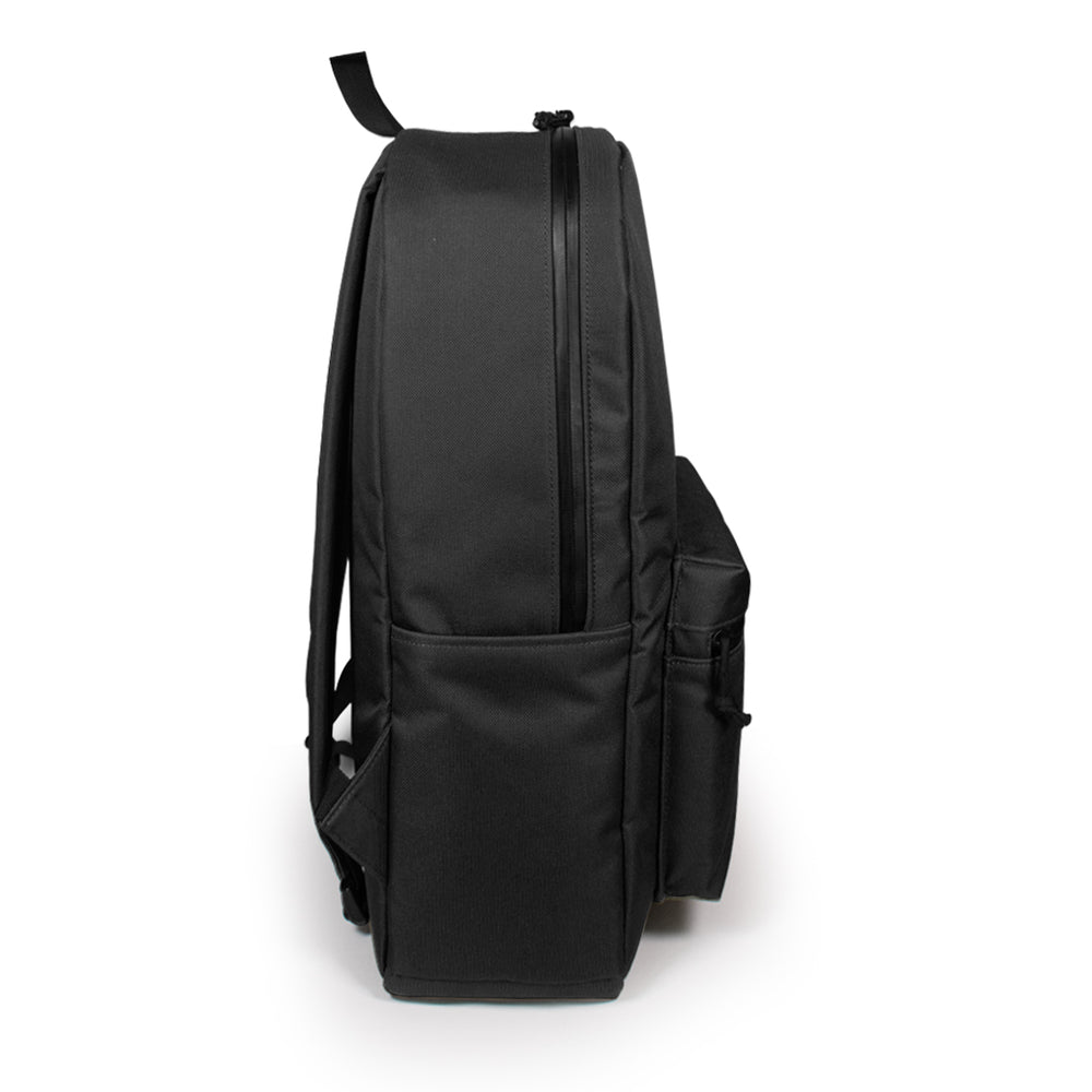 Smell Proof Backpack - Stash Bag Black