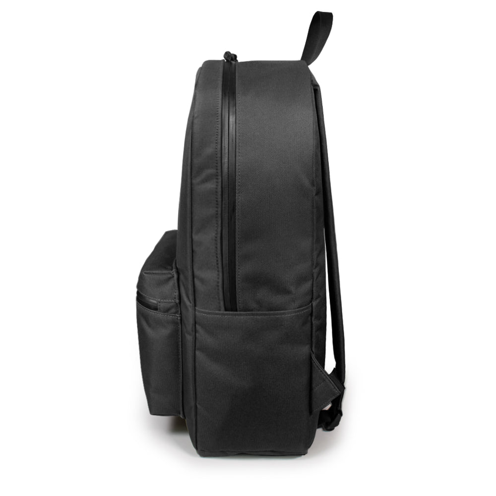 Smell Proof Backpack - Stash Bag Black