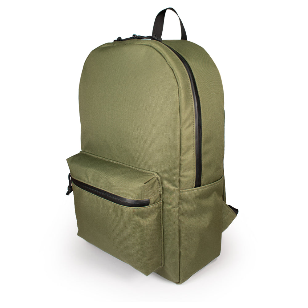 Smell Proof Backpack - Stash Bag OD Green