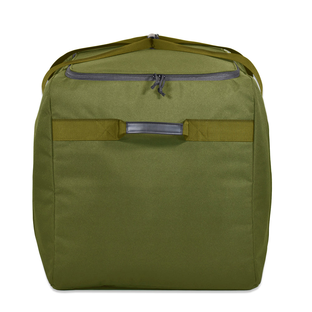 Smell Proof Duffel Bag - Stash XXL OD Green