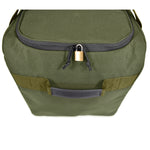 Smell Proof Duffel Bag - Stash XXL OD Green