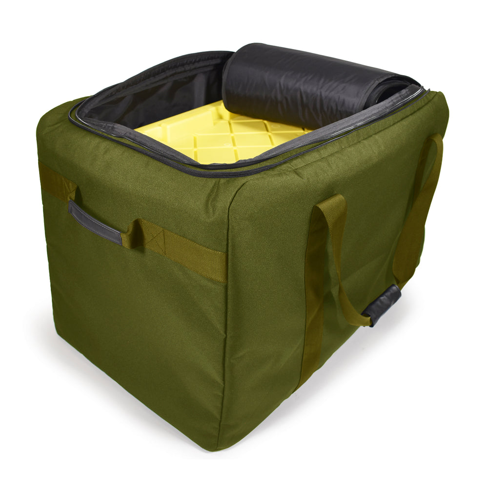 Smell Proof Duffel Bag - Stash XXL OD Green