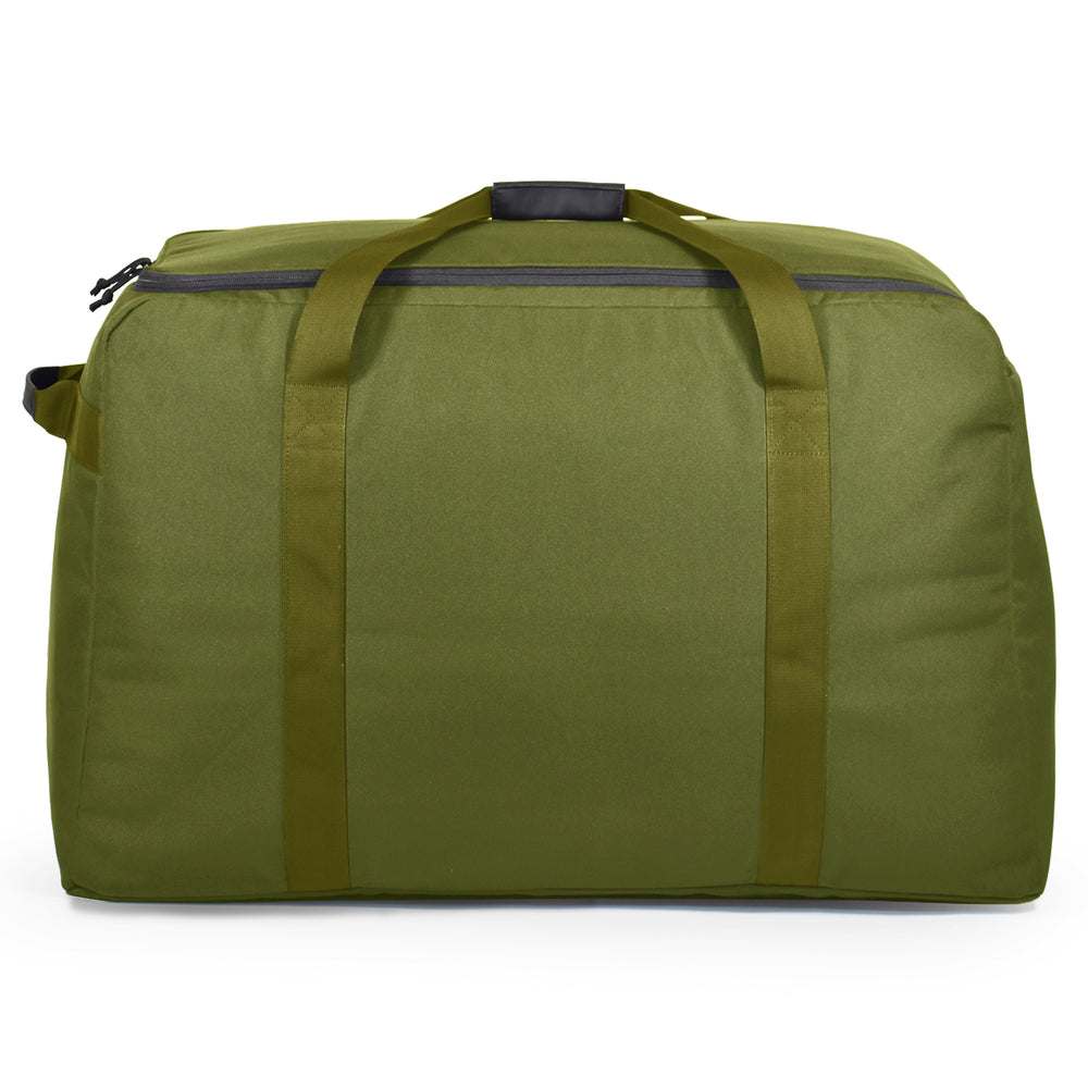 Smell Proof Duffel Bag - Stash XXL OD Green