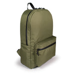 Smell Proof Backpack - Stash Bag OD Green