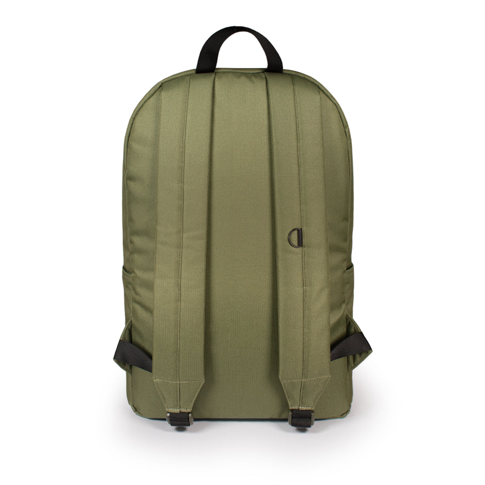 Smell Proof Backpack - Stash Bag OD Green