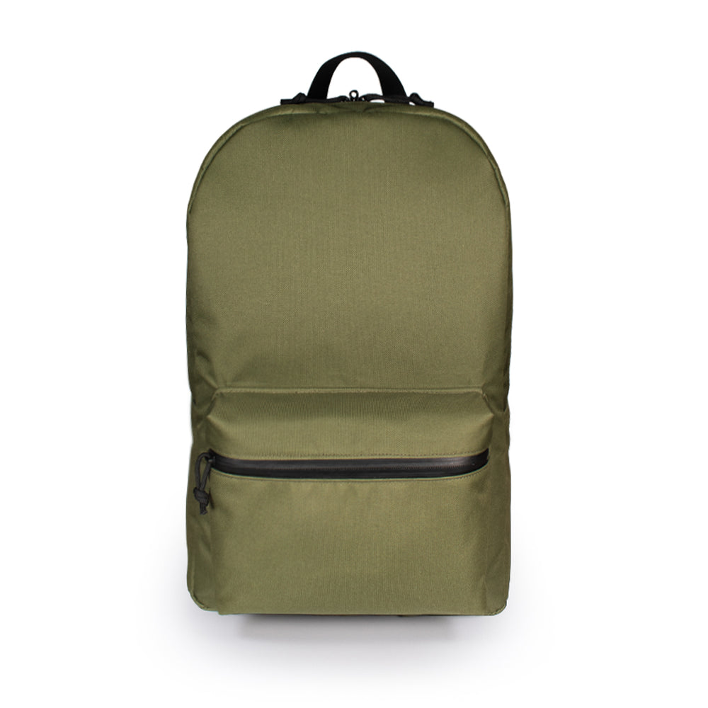 Smell Proof Backpack - Stash Bag OD Green