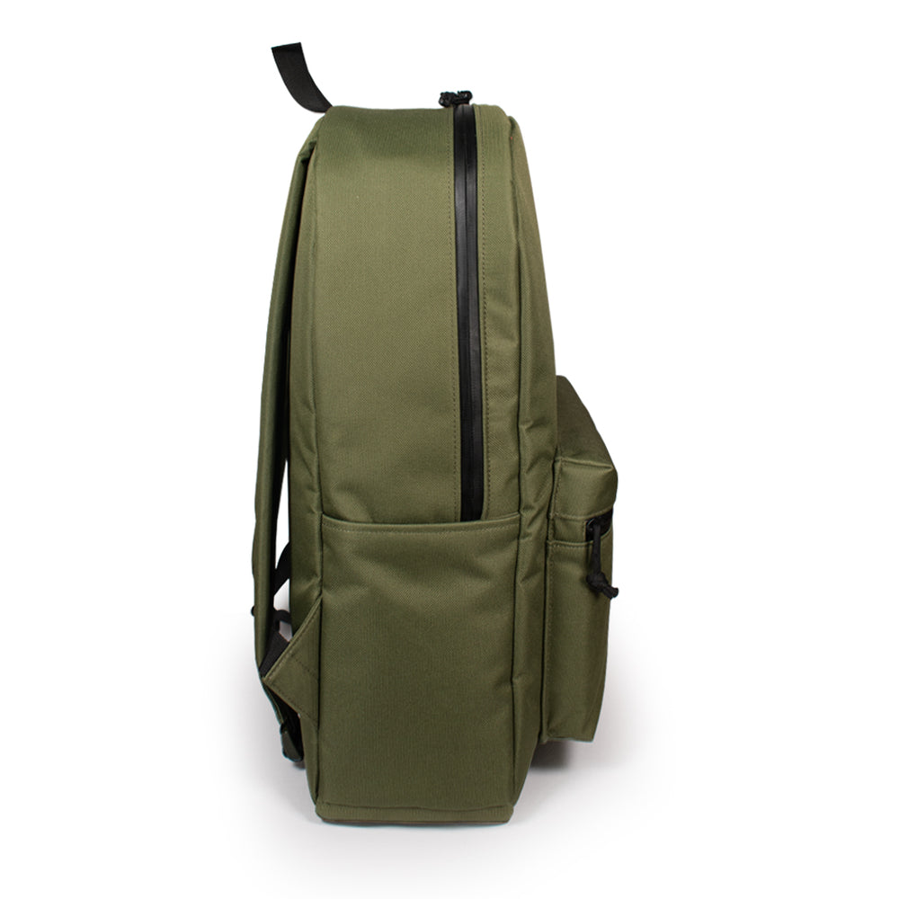 Smell Proof Backpack - Stash Bag OD Green