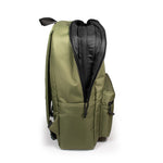 Smell Proof Backpack - Stash Bag OD Green