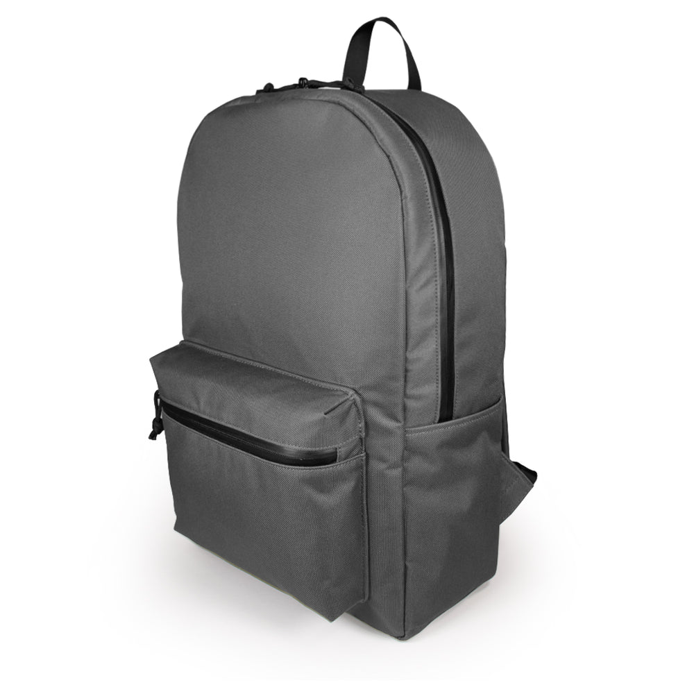 Smell Proof Backpack - Stash Bag Graphite Grey