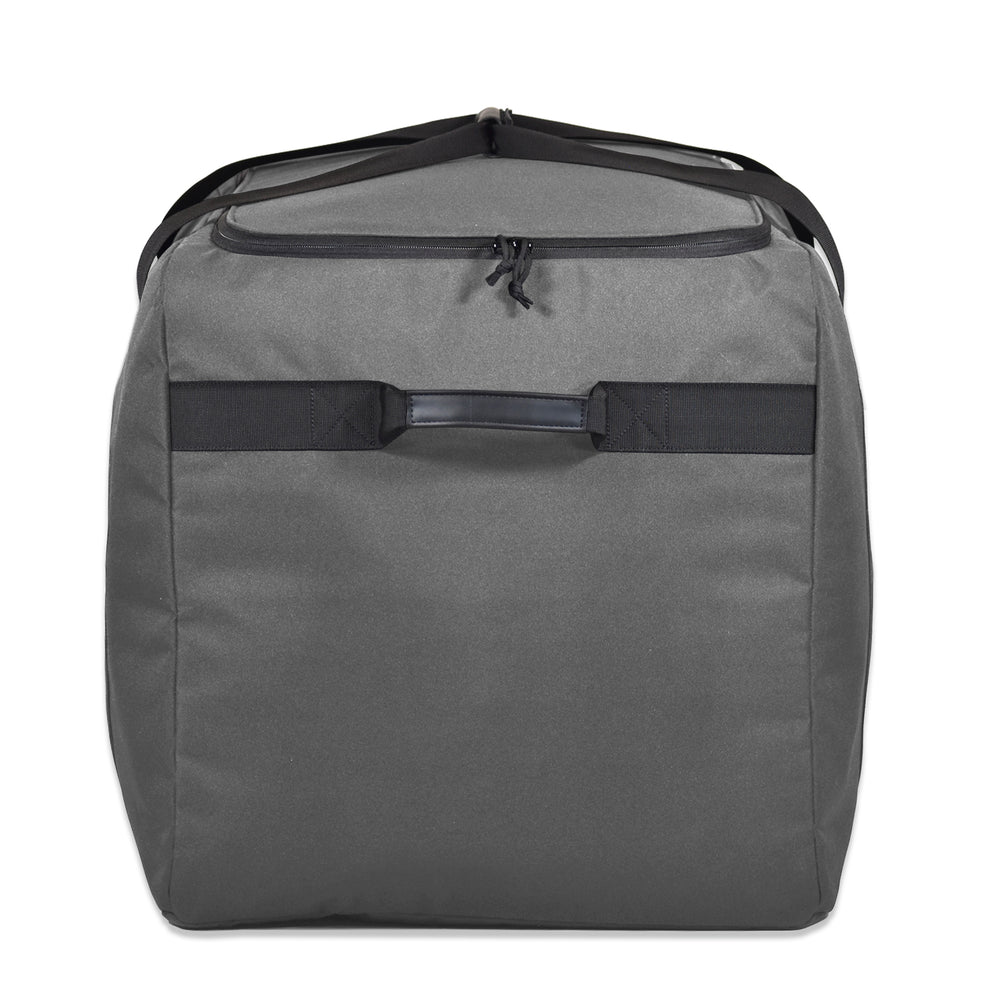 Smell Proof Duffel Bag - Stash XXL Graphite Grey