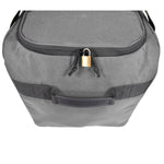 Smell Proof Duffel Bag - Stash XXL Graphite Grey