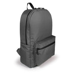 Smell Proof Backpack - Stash Bag Graphite Grey