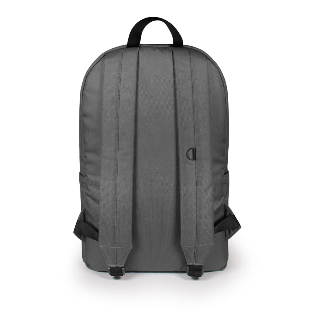 Smell Proof Backpack - Stash Bag Graphite Grey