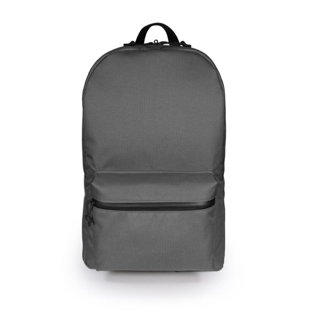 Smell Proof Backpack - Graphite Grey