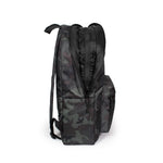 Smell Proof Backpack - Stash Bag Black Forest