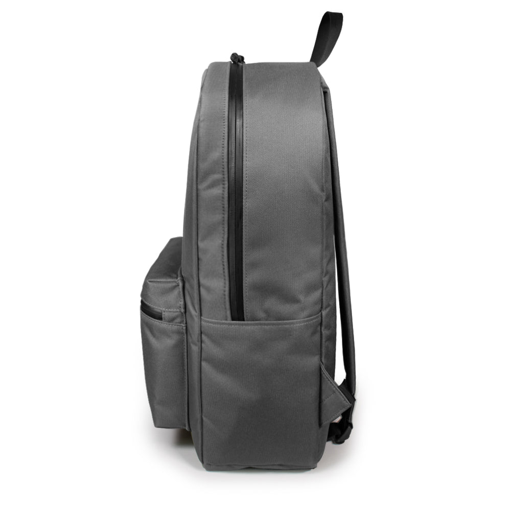 Smell Proof Backpack - Stash Bag Graphite Grey