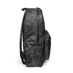 Smell Proof Backpack - Stash Bag Black Forest