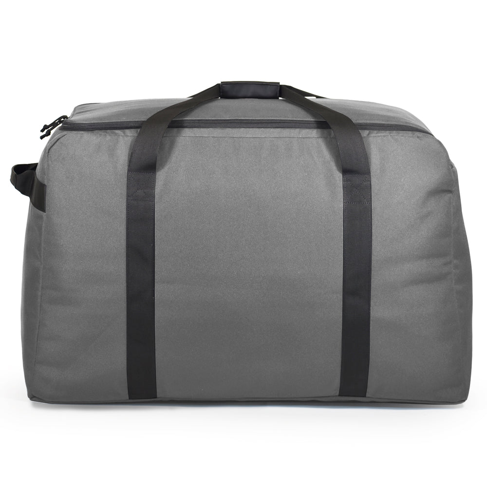 Smell Proof Duffel Bag - Stash XXL Graphite Grey